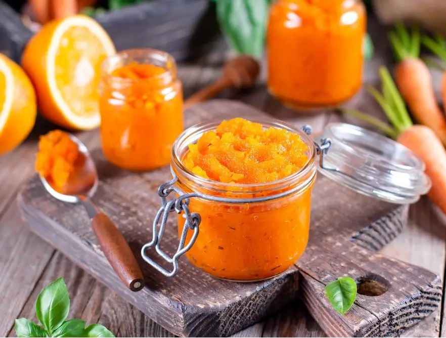 مربای شقاقل