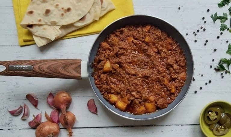 طرز تهیه واویشکا