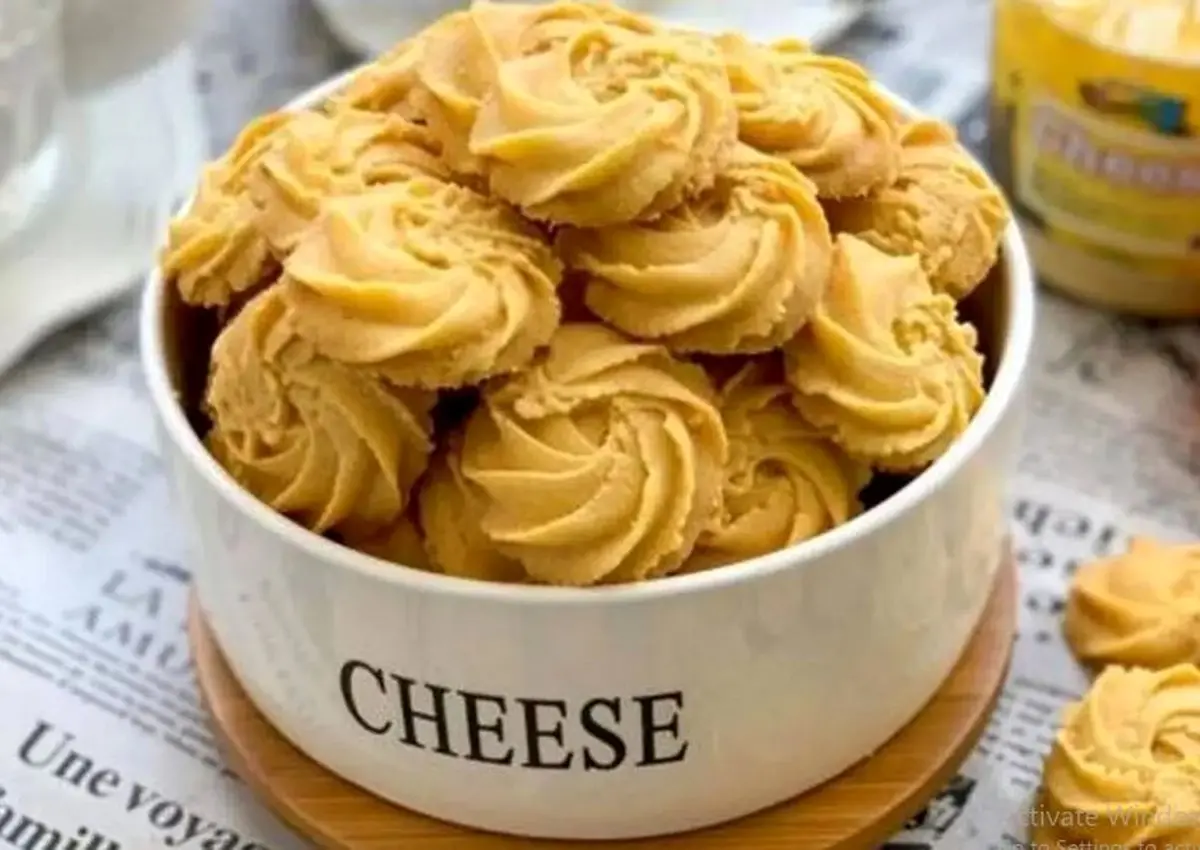 شیرینی کرهای شیرینی کرهای