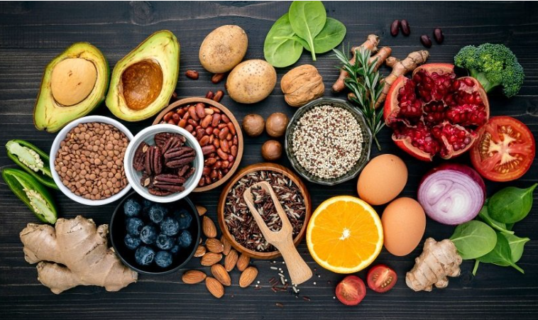 تأثیرات مثبت رژیم غذایی نقرس بر سلامتی