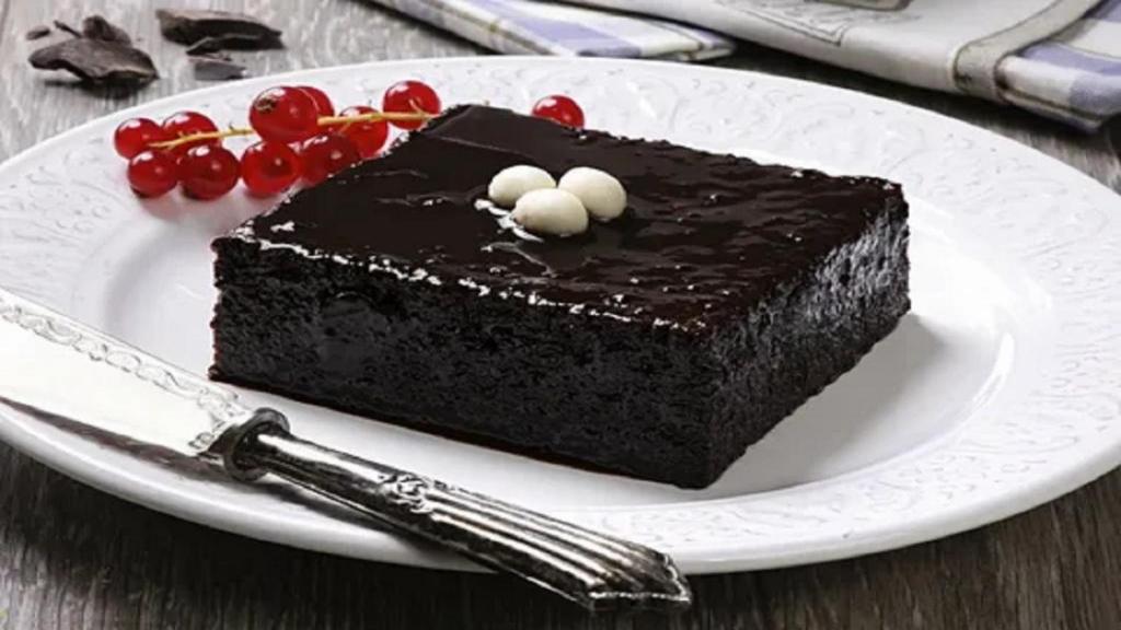  کیک خیس ترکیه