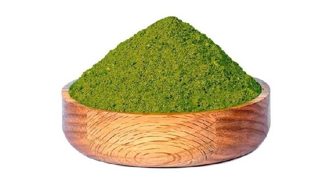 ادویه قورمه سبزی