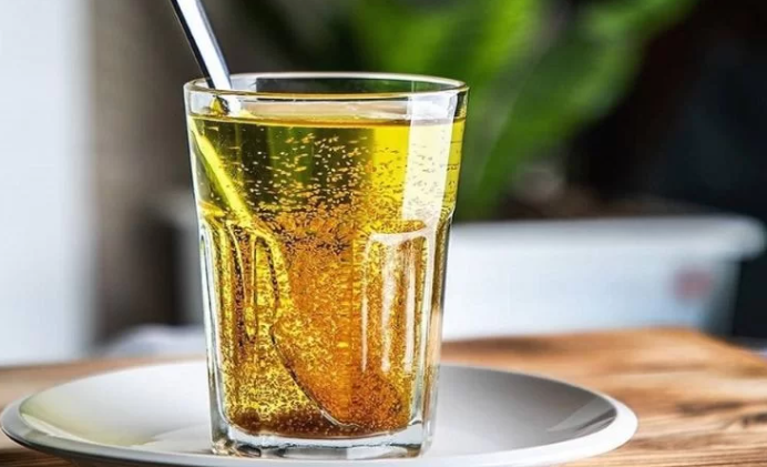 شربت خاکشیر چجوری درست کنم
