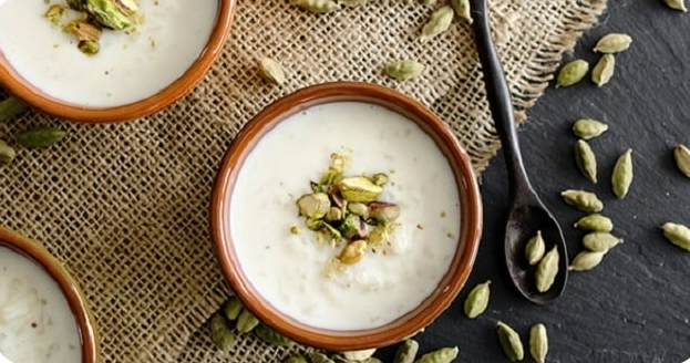 انواع فرنی