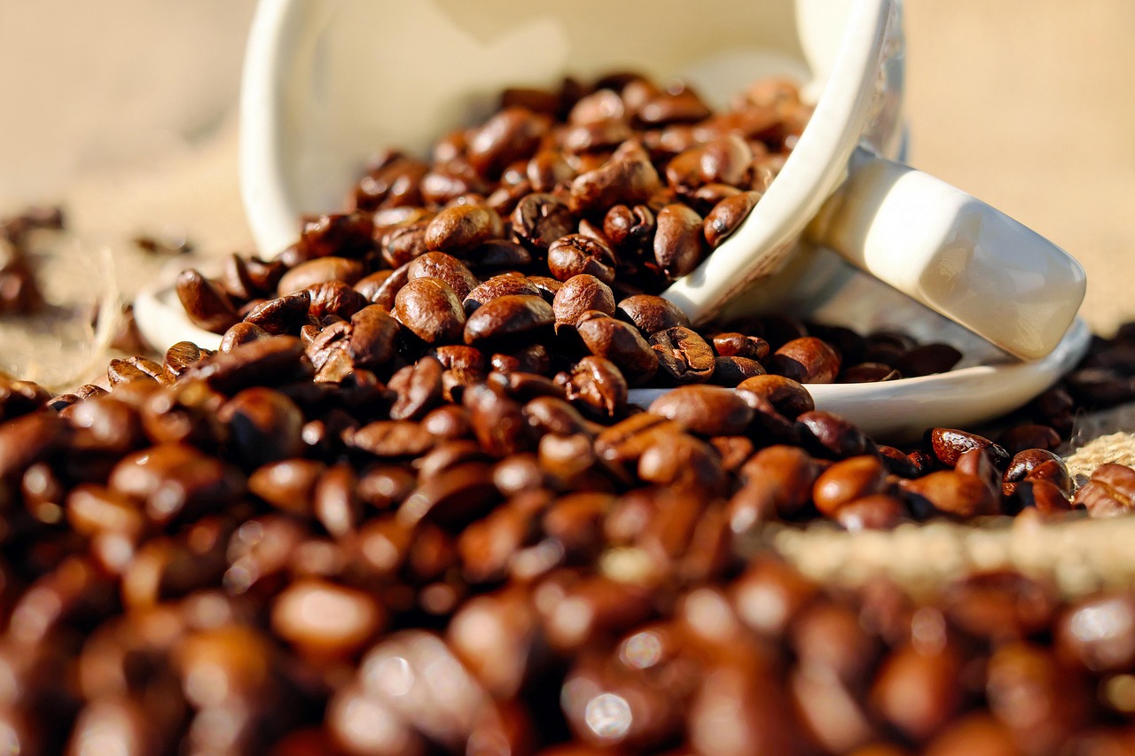 چگونه مصرف قهوه را کم کنیم؟