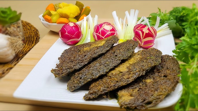 انواع غذا سنتی بدون برنج