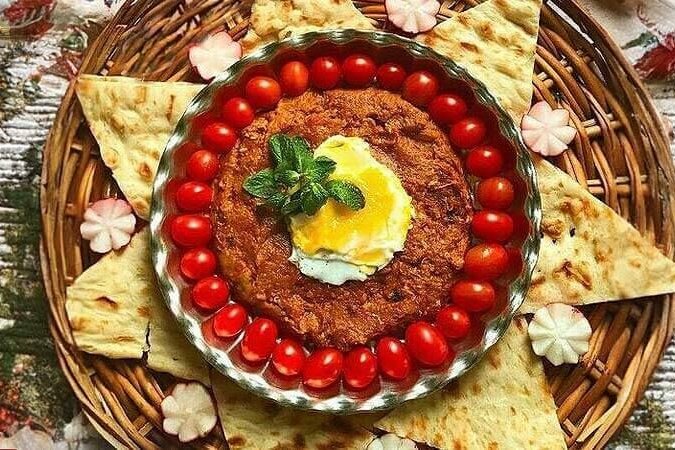 تزیین میرزا قاسمی 