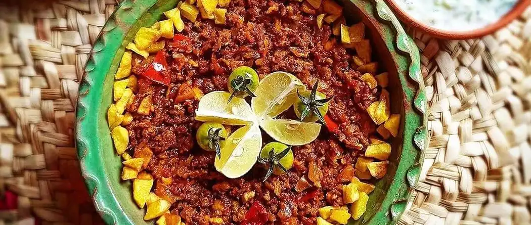 واویشکا گیلانی