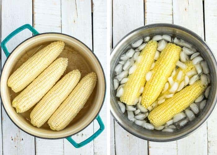 کنسرو ذرت چقدر باید بجوشد نکات پخت اصولی