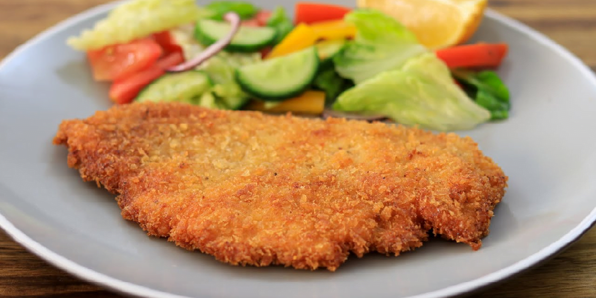شینسل مرغ آماده با چی بخوریم